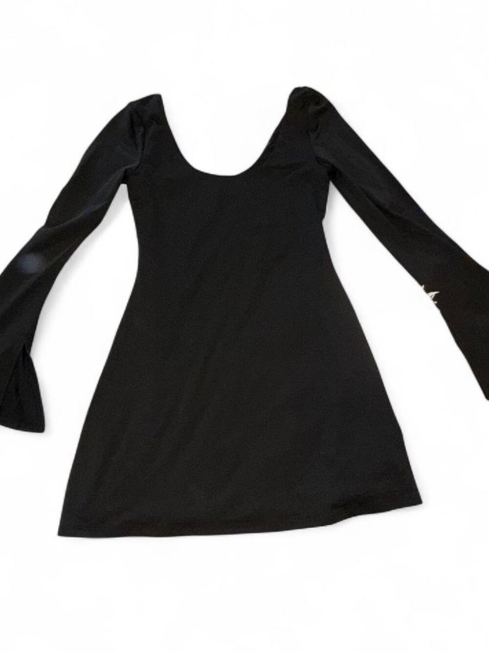 Thats So Fetch Women's Black Dress
